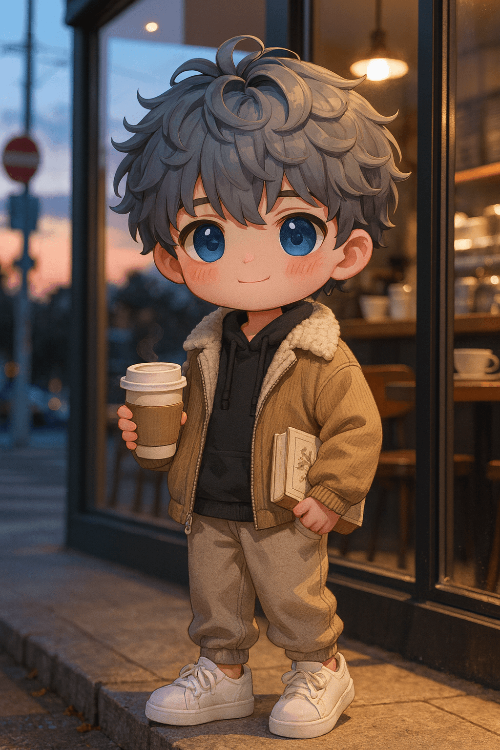 LUMOON 首页主视觉